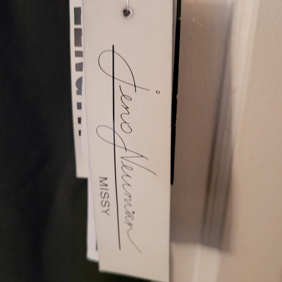 Jeno Newman Missy Pants 12 - Picture 2 of 4